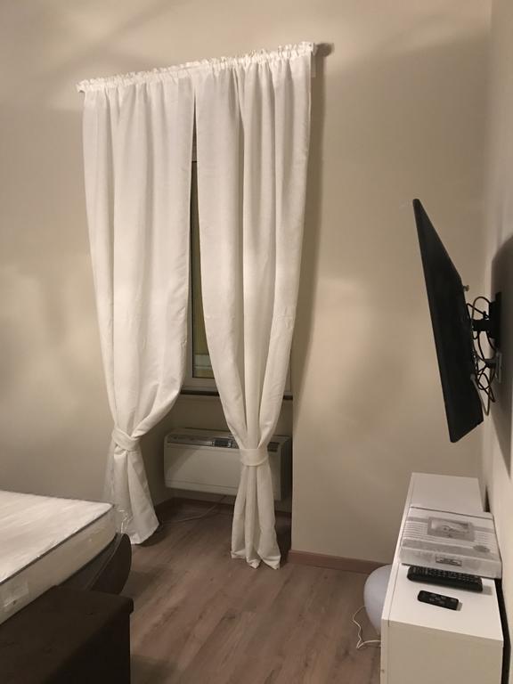 Apartamento Magia A Campo De' Fiori Roma Exterior foto