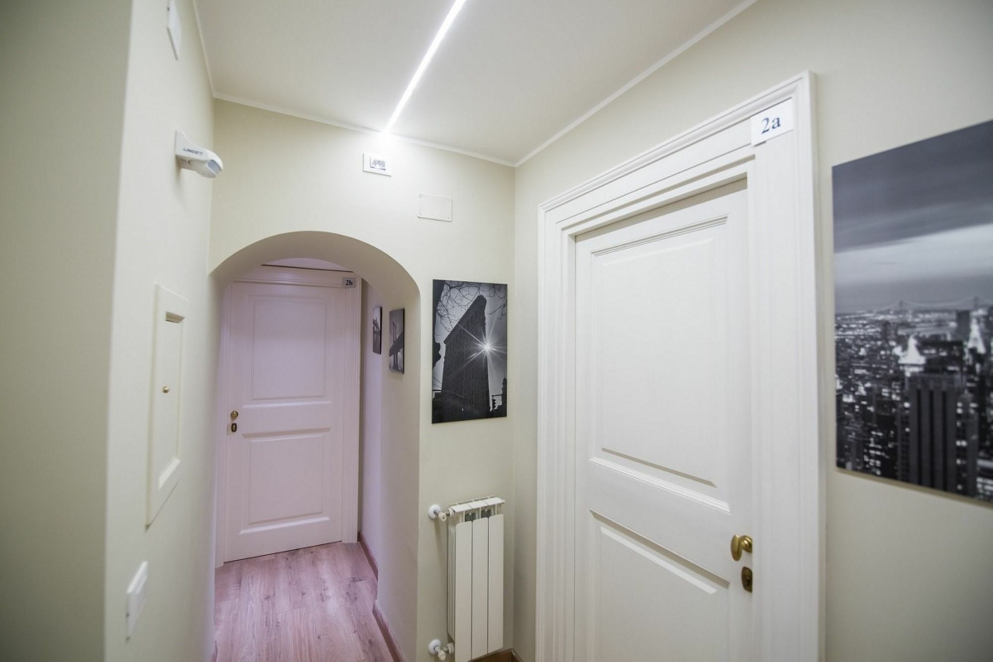 Apartamento Magia A Campo De' Fiori Roma Exterior foto