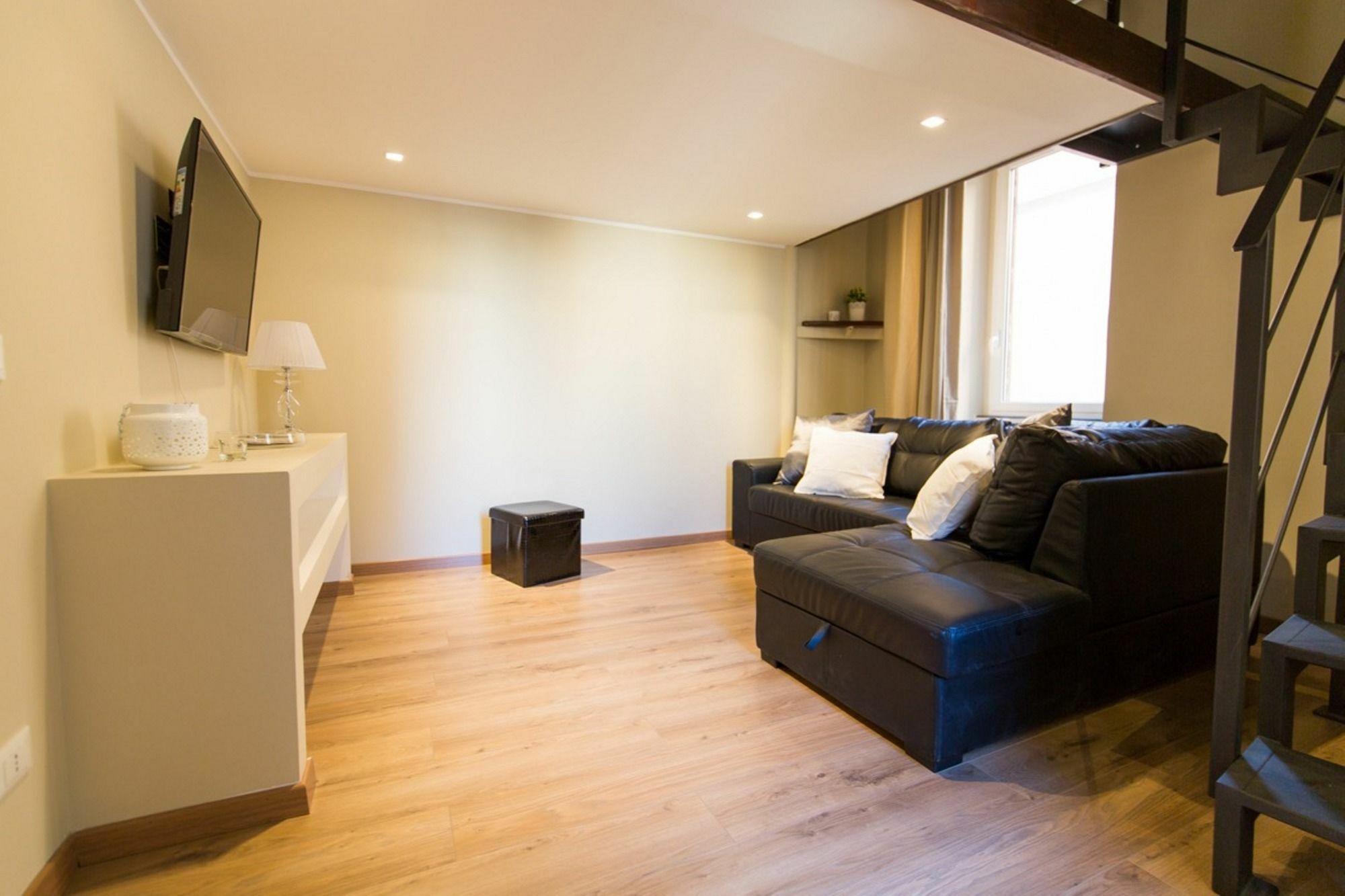 Apartamento Magia A Campo De' Fiori Roma Exterior foto